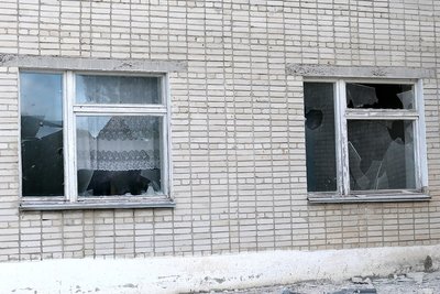 Авіаудар у Миронівці на Сумщині: що бачили і чули мешканці Авіаудар у Миронівці на Сумщині: що бачили і чули мешканці