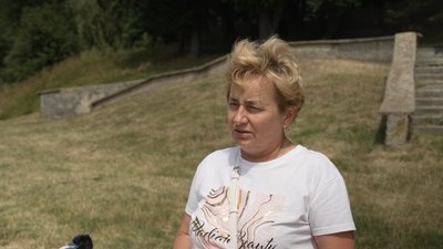 "Вода не відповідає гігієнічним вимогам": кишкову паличку та віруси виявили у Басівкутському озері в Рівному "Вода не відповідає гігієнічним вимогам": кишкову паличку та віруси виявили у Басівкутському озері в Рівному