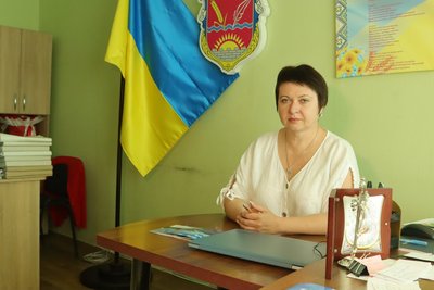 Голова Великописарівської громади про сьогодення прикордоння Голова Великописарівської громади про сьогодення прикордоння