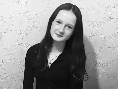 У Сумах загинули 13-річна Уляна та працівник компанії з підбору авто Кирило У Сумах загинули 13-річна Уляна та працівник компанії з підбору авто Кирило