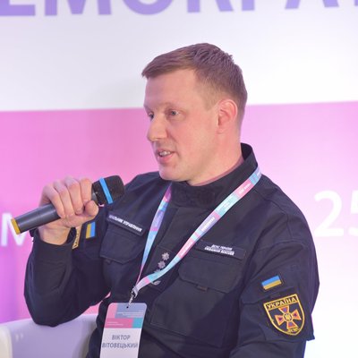 Віктор Вітовецький Віктор Вітовецький