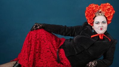 Афіша Чернігова: які заходи можна відвідати на вихідних 5-6 квітня Афіша Чернігова: які заходи можна відвідати на вихідних 5-6 квітня