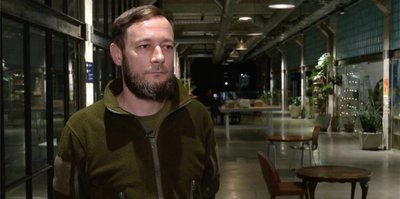 Андрій Фармуга Андрій Фармуга
