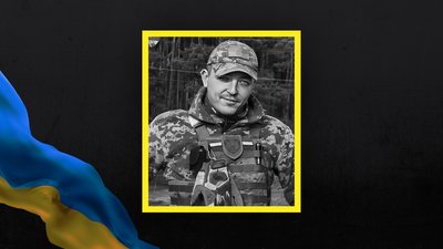Втрати Волині: загинув Олександр Велінець з Гряди у Нововолинській громаді Втрати Волині: загинув Олександр Велінець з Гряди у Нововолинській громаді