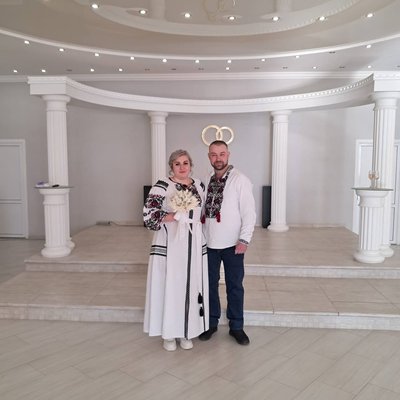 День всіх закоханих: скільки шлюбів зареєстрували у Донецькій області День всіх закоханих: скільки шлюбів зареєстрували у Донецькій області
