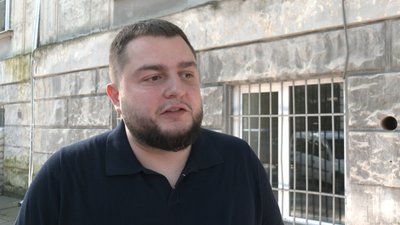 Депутати Львівської обласної ради прийшли до військкомату Депутати Львівської обласної ради прийшли до військкомату