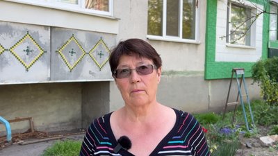 Обстріл Павлограда на Дніпропетровщині: що розповідають про атаку місцеві жителі