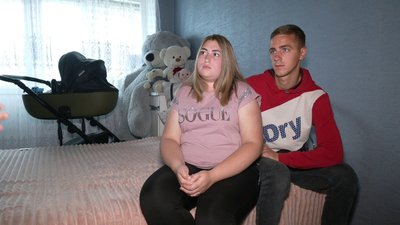 У Рівному під час пологів померло немовля У Рівному під час пологів померло немовля