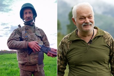 Володимир Карпа, Дмитро Кабюк Володимир Карпа, Дмитро Кабюк