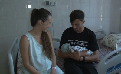 Грудне вигодовування — черкаські лікарі пояснили, як воно впливає на дітей та матерів Грудне вигодовування — черкаські лікарі пояснили, як воно впливає на дітей та матерів