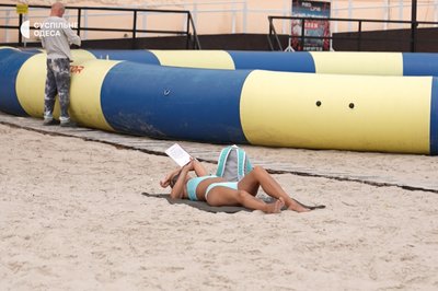 SPF, тінь і капелюхи: як одесити захищають шкіру від сонця влітку