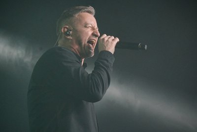 Сергій Жадан, Хартія Тур, Жадан і Собаки