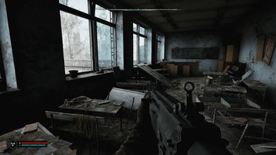 Українська естрада та електроніка: що відомо про гру S.T.A.L.K.E.R. 2