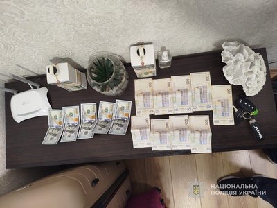 У Сумах викрили схему ухилення від мобілізації через фіктивну інвалідність У Сумах викрили схему ухилення від мобілізації через фіктивну інвалідність