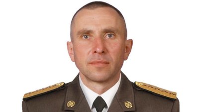 "Мав холодну голову і тепле серце": спогади про полеглого нацгвардійця з Вінниччини Сергія Перегончука "Мав холодну голову і тепле серце": спогади про полеглого нацгвардійця з Вінниччини Сергія Перегончука