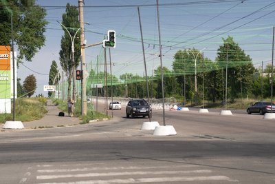FPV-дрони в Сумах: як живе району проспекту Перемоги в Сумах FPV-дрони в Сумах: як живе району проспекту Перемоги в Сумах