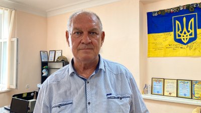 "Щоб вони могли працювати": на Миколаївщині діє компенсація за працевлаштування людей з інвалідністю "Щоб вони могли працювати": на Миколаївщині діє компенсація за працевлаштування людей з інвалідністю