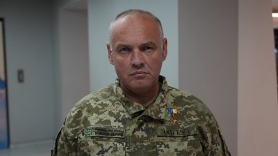 Герой України з Луцька Олександр Пришневський Герой України з Луцька Олександр Пришневський