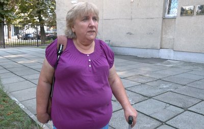 Побиття військовослужбовця: мати вимагає посадити обвинувачених за ґрати Побиття військовослужбовця: мати вимагає посадити обвинувачених за ґрати