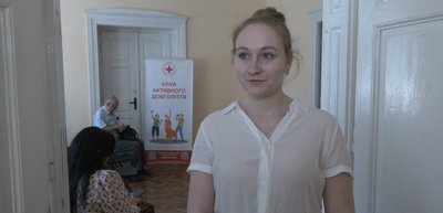 відкрили клуб активного довголіття, копичинці, тернопіль відкрили клуб активного довголіття, копичинці, тернопіль