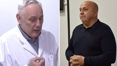 Кадрові зміни 2024 року Кадрові зміни 2024 року