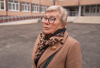 Бійка між учнем та вчителем на Нікопольщині: як ситуацію коментують у ліцеї, де стався інцидент Бійка між учнем та вчителем на Нікопольщині: як ситуацію коментують у ліцеї, де стався інцидент