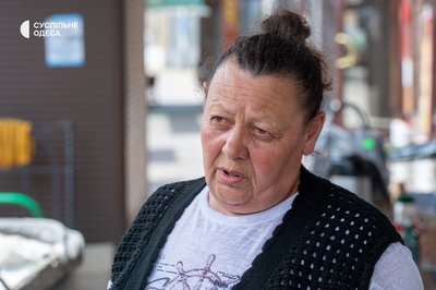 "Затока ніби вмирає": як живе курорт на Одещині без туристів під час війни
