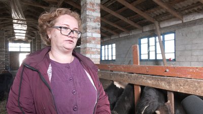 Державна дотація на корів, кіз і овець: умови виплат за тварин на Житомирщині Державна дотація на корів, кіз і овець: умови виплат за тварин на Житомирщині