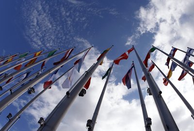 Французька набирає глобальну вагу: чому її називають новою мовою впливу Французька набирає глобальну вагу: чому її називають новою мовою впливу