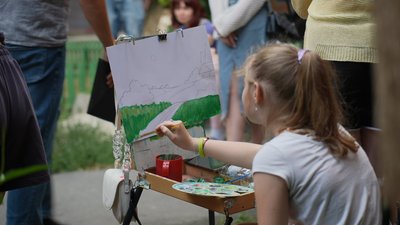 У Сумах відбувся вечір пам'яті Олександра Олеся У Сумах відбувся вечір пам'яті Олександра Олеся