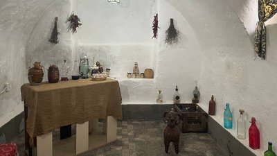 На Житомирщині відновлюють садибу початку XIX століття