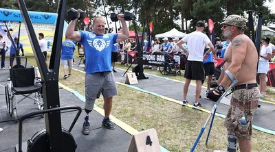 адаптивний спорт, ветеранський спорт, львів, незламні духом, тернопільська область адаптивний спорт, ветеранський спорт, львів, незламні духом, тернопільська область