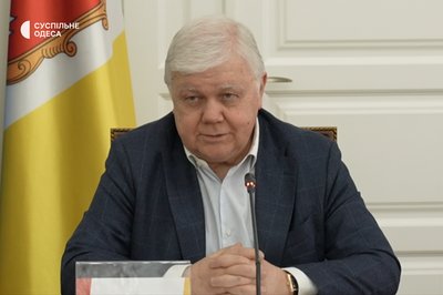 “Одеса ID: перезавантаження”. В Одесі презентували проєкт української ідентичності міста