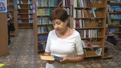 У Хмельницькому почали більше читати книги: чи пов'язано це з відключеннями світла У Хмельницькому почали більше читати книги: чи пов'язано це з відключеннями світла