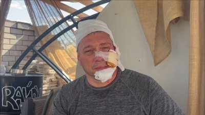 "Постраждала практично вся вулиця". Що розповіли місцеві жителі про атаку РФ на Павлоград "Постраждала практично вся вулиця". Що розповіли місцеві жителі про атаку РФ на Павлоград