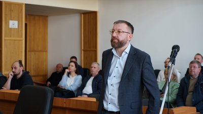 Правки до Генплану Ужгорода мають внести до 15 травня Правки до Генплану Ужгорода мають внести до 15 травня