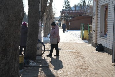 "Почали масово палити будинки": як виживає Білопільська громада на Сумщині "Почали масово палити будинки": як виживає Білопільська громада на Сумщині
