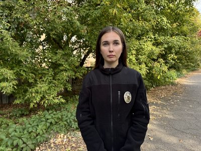 «Ми думали просто проїде, а він на нас». Водію, підозрюваному в наїзді на дітей в Апостоловому, обрали запобіжний захід «Ми думали просто проїде, а він на нас». Водію, підозрюваному в наїзді на дітей в Апостоловому, обрали запобіжний захід