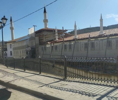 "Rus restovatsiyası": işğal etilgen Qırımda mimariy abideler nasıl yoq etile "Rus restovatsiyası": işğal etilgen Qırımda mimariy abideler nasıl yoq etile