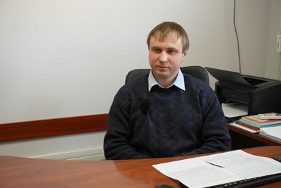 Херсонщина, Пенсійний фонд, трудові книжки, Сергій Барчук Херсонщина, Пенсійний фонд, трудові книжки, Сергій Барчук