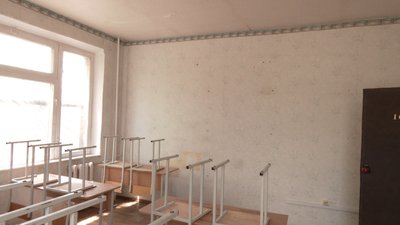 Міністерство охорони здоровʼя створило комісію щодо переміщення Донецького медуніверситету: як він працюватиме Міністерство охорони здоровʼя створило комісію щодо переміщення Донецького медуніверситету: як він працюватиме