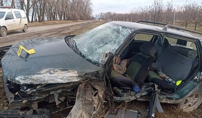 На Хмельниччині засудили священнослужителя УПЦ, через якого у ДТП загинула людина На Хмельниччині засудили священнослужителя УПЦ, через якого у ДТП загинула людина