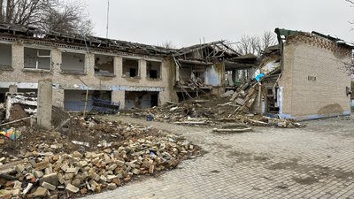 Як живуть деокуповані та прифронтові громади Миколаївщини