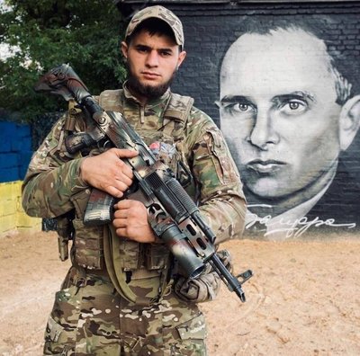 На честь Дмитра Коцюбайла на псевдо Да Вінчі у Франківську назвуть вулицю На честь Дмитра Коцюбайла на псевдо Да Вінчі у Франківську назвуть вулицю