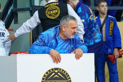 Хмельниччина здобула 15 медалей на чемпіонатах Європи та світу з комбат дзю-дзюцу Хмельниччина здобула 15 медалей на чемпіонатах Європи та світу з комбат дзю-дзюцу