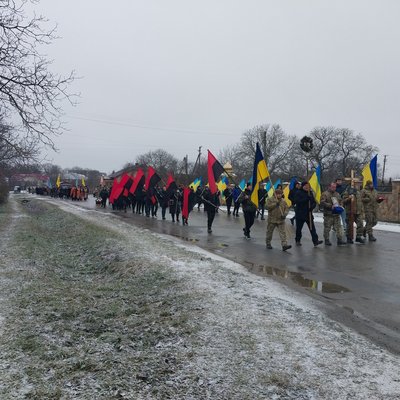похорон, володимир штокало, озеряни, борщівська громада, похорон захисника, війна похорон, володимир штокало, озеряни, борщівська громада, похорон захисника, війна