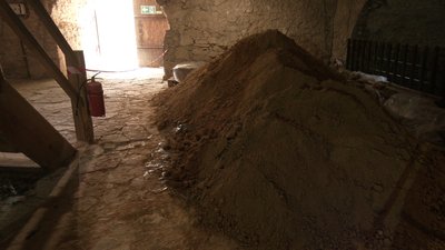 Археологічні розкопки, що проводять вперше від початку повномасштабного вторгнення Археологічні розкопки, що проводять вперше від початку повномасштабного вторгнення