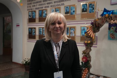 “Старанність в навчанні – мій ключ до успіху”: як на Сумщині втілюють реформу старшої школи “Старанність в навчанні – мій ключ до успіху”: як на Сумщині втілюють реформу старшої школи