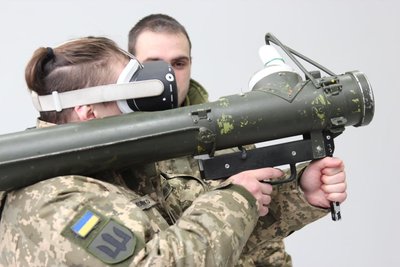 ЗСУ, навчання вогнеметників, інтерв'ю ЗСУ, навчання вогнеметників, інтерв'ю