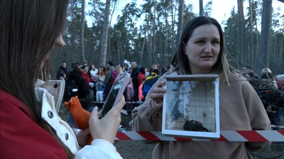 Кажанчики Кажанчики
